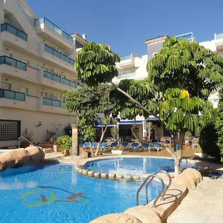Stunning Apartment - Playamarina 2 Cabo Roig Dehesa de Campoamor  Eksteriør bilde