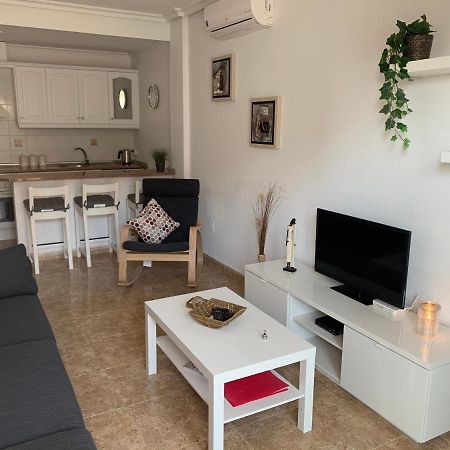 Stunning Apartment - Playamarina 2 Cabo Roig Dehesa de Campoamor  Eksteriør bilde