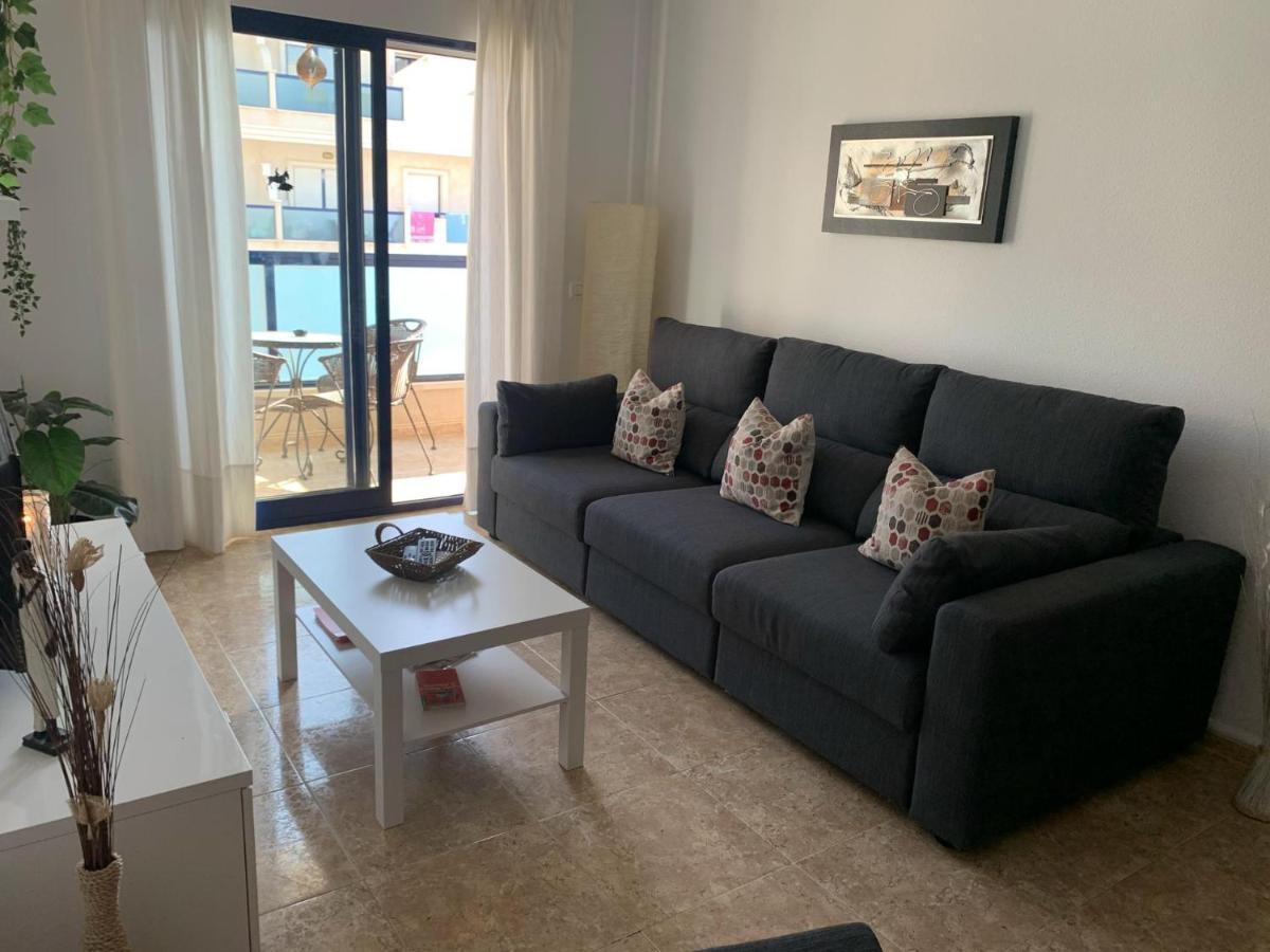 Stunning Apartment - Playamarina 2 Cabo Roig Dehesa de Campoamor  Eksteriør bilde