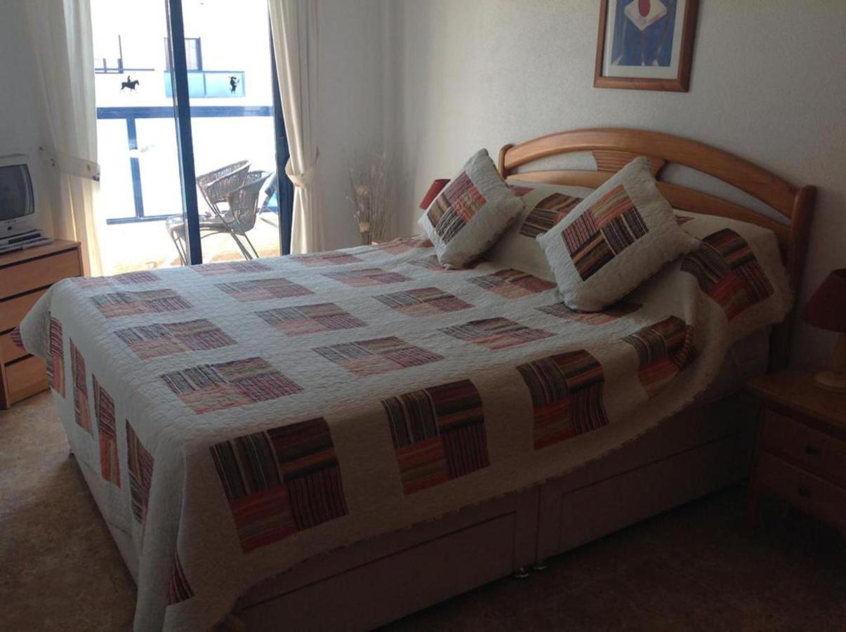 Stunning Apartment - Playamarina 2 Cabo Roig Dehesa de Campoamor  Eksteriør bilde