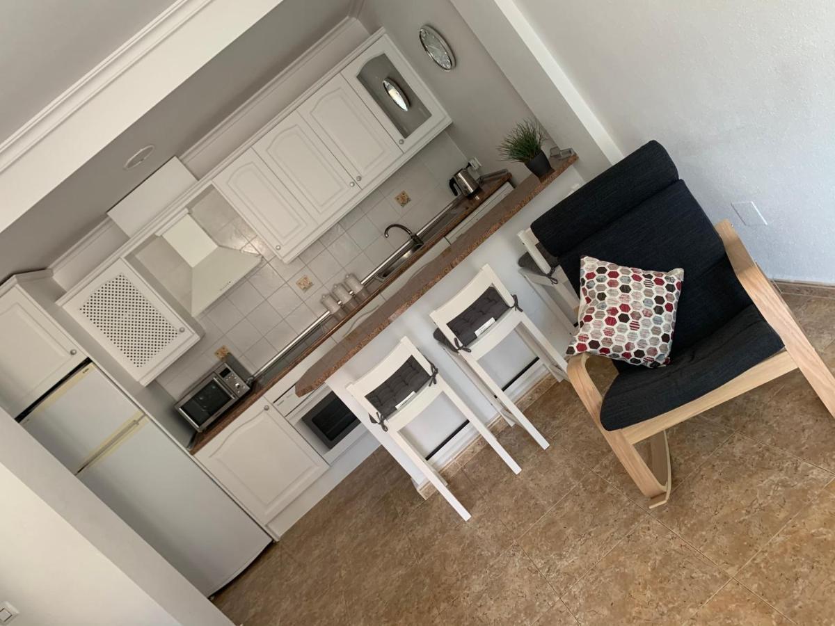 Stunning Apartment - Playamarina 2 Cabo Roig Dehesa de Campoamor  Eksteriør bilde