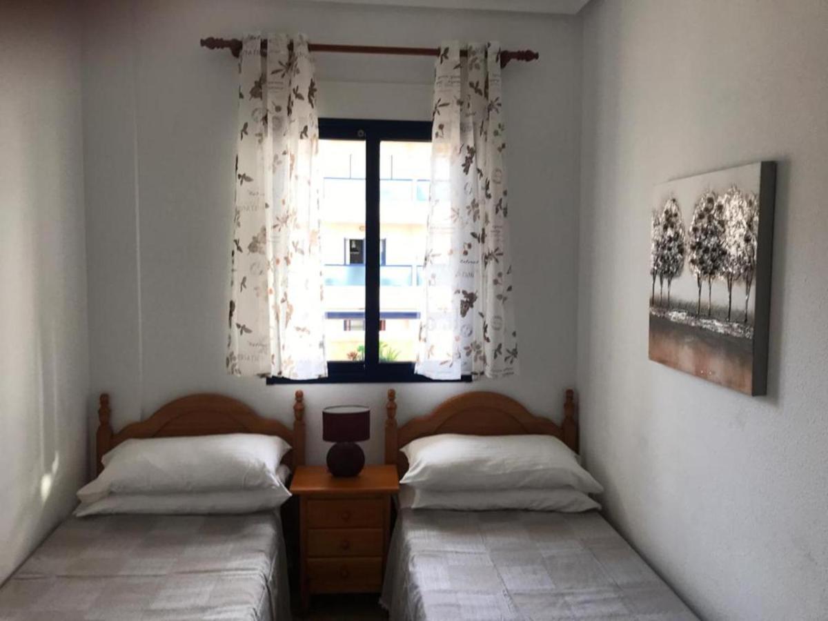 Stunning Apartment - Playamarina 2 Cabo Roig Dehesa de Campoamor  Eksteriør bilde