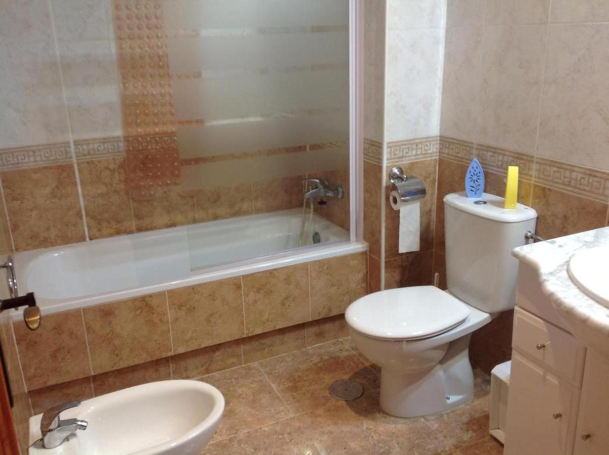 Stunning Apartment - Playamarina 2 Cabo Roig Dehesa de Campoamor  Eksteriør bilde