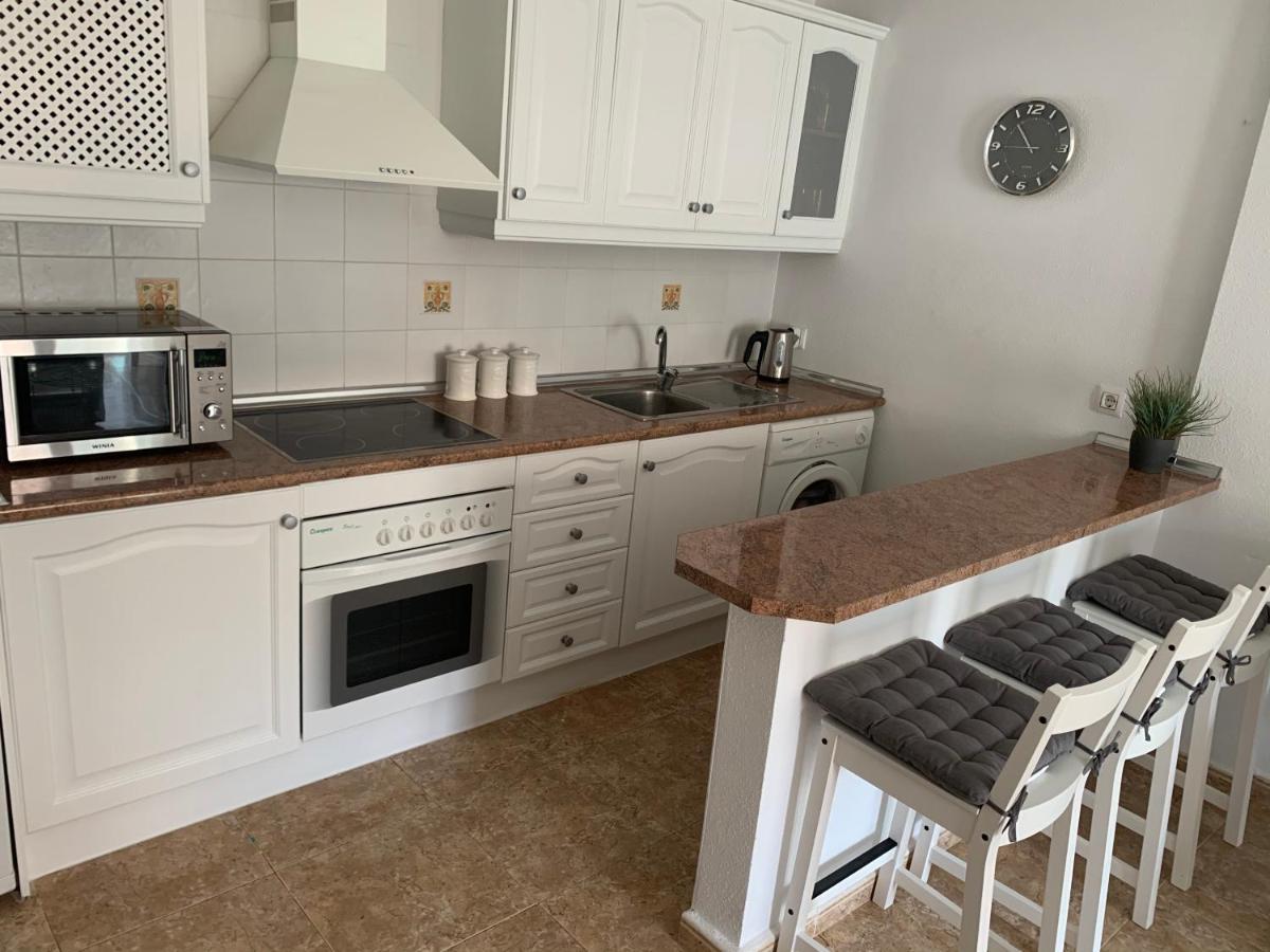 Stunning Apartment - Playamarina 2 Cabo Roig Dehesa de Campoamor  Eksteriør bilde