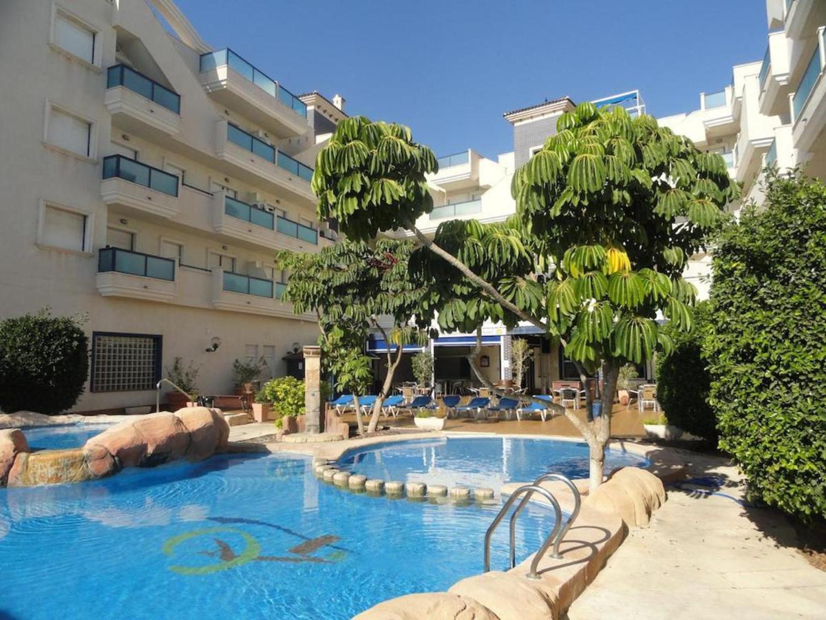 Stunning Apartment - Playamarina 2 Cabo Roig Dehesa de Campoamor  Eksteriør bilde