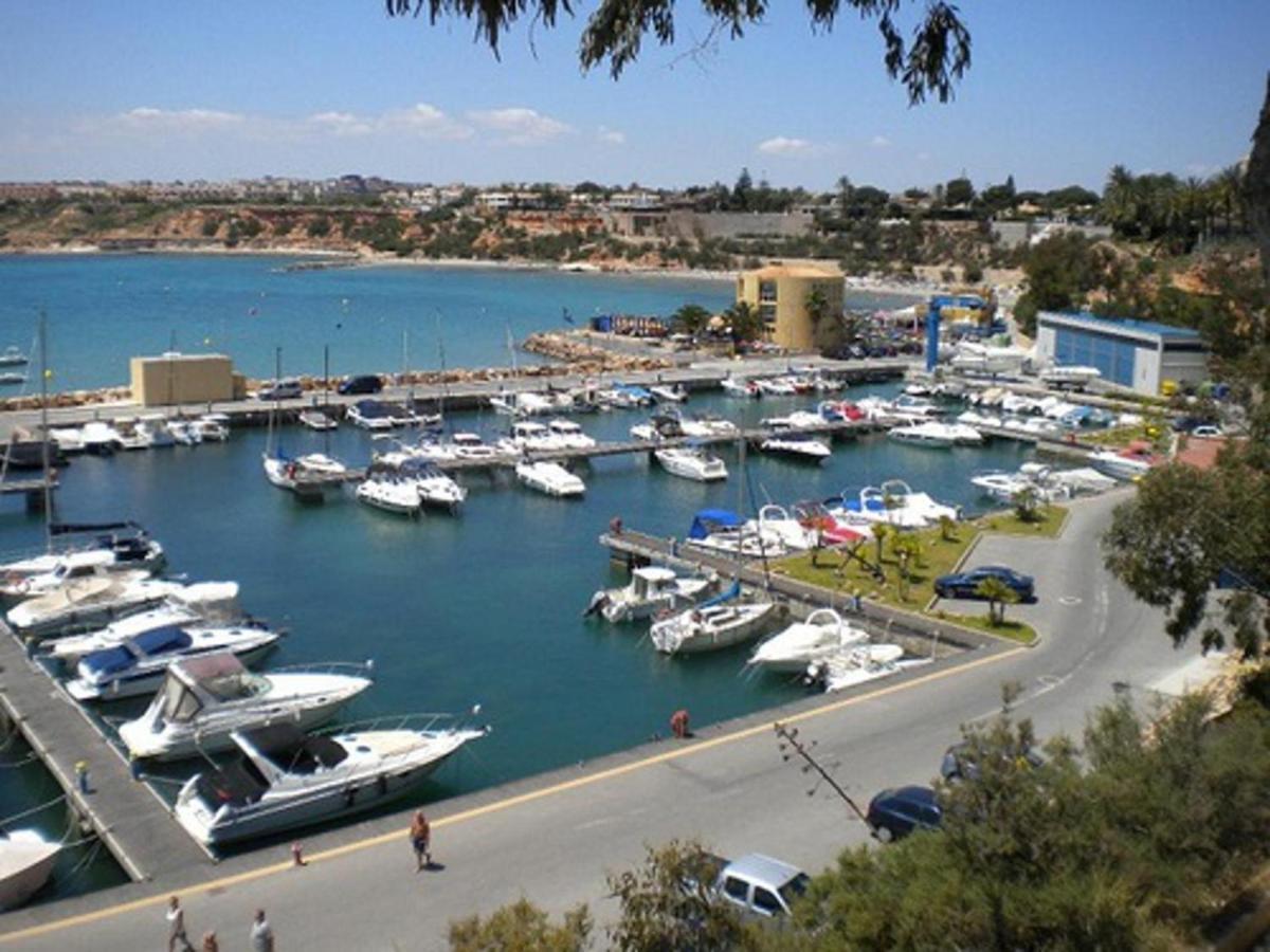 Stunning Apartment - Playamarina 2 Cabo Roig Dehesa de Campoamor  Eksteriør bilde