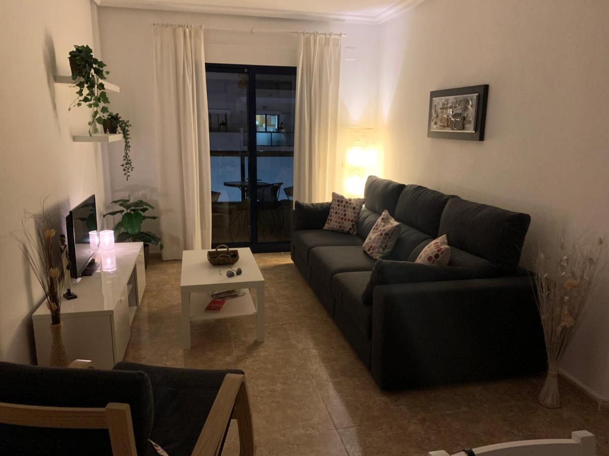 Stunning Apartment - Playamarina 2 Cabo Roig Dehesa de Campoamor  Eksteriør bilde